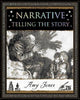 Book cover of: Narrative. By: Amy Jones