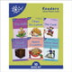 Book cover of: Phonic Books Dandelion Readers Set 2 Units 11-20