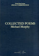 Book cover of: Collected Poems. By: Michael Murphy