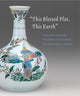 Book cover of: This Blessed Plot, This Earth. By: Jonathan Horne