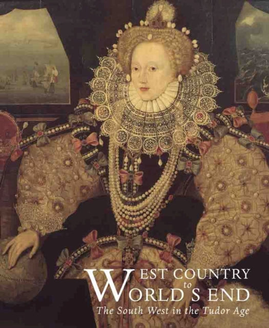 Book cover of: West Country to World's End. By: Sam Smiles
