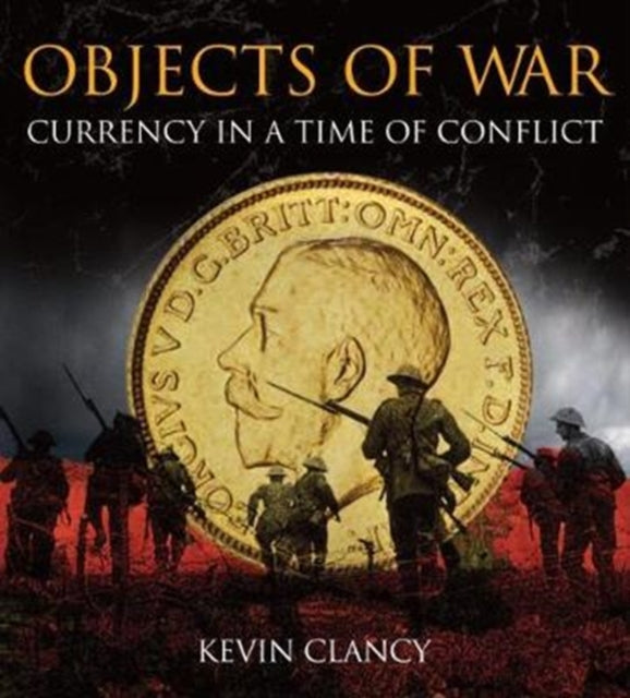 Book cover of: Objects of War