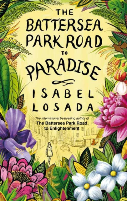 Book cover of: Battersea Park Road to Paradise
