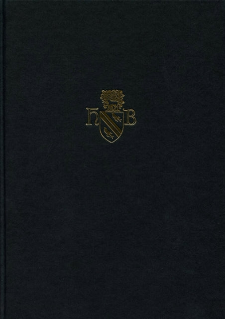 Book cover of: English Monastic Litanies of the Saints after 1100. By: Nigel J. Morgan