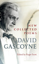 Book cover of: New Collected Poems. By: David Gascoyne