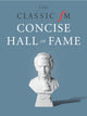 Book cover of: Classic Fm Hall of Fame. By: Darren Henley