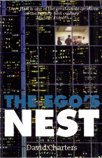 Book cover of: Ego's Nest