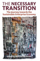 Book cover of: Necessary Transition. By: Malcolm McIntosh