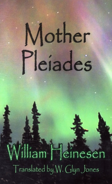 Book cover of: Mother Pleaides