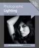 Book cover of: Photographic Lighting. By: Harrington Robert