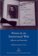 Book cover of: Pessoa in an International Web. By: David G. Frier