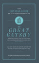 Book cover of: Connell Guide To F. Scott Fitzgerald's The Great Gatsby