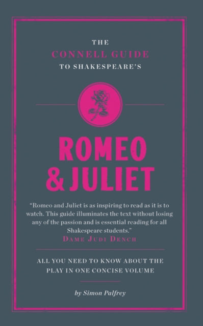 Book cover of: Connell Guide To Shakespeare's Romeo and Juliet