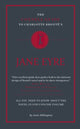 Book cover of: Connell Guide To Charlotte Bronte's Jane Eyre. By: Josie Billington