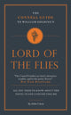 Book cover of: Connell Guide to William Golding's Lord of the Flies. By: John Carey