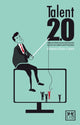 Book cover of: Talent 3.0. By: Amparo Diaz-Llairó