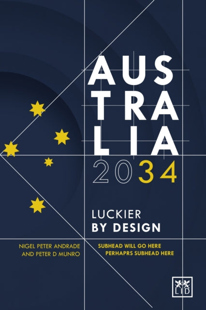 Book cover of: Australia. By: Nigel P. Andrade
