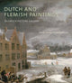 Book cover of: Dutch and Flemish Paintings. By: Ellinoor Bergvelt