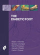 Book cover of: Diabetic Foot. By: Robert Hinchliffe