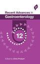 Book cover of: Recent Advances in Gastroenterology: 12. By: Chris Probert