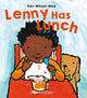 Book cover of: Lenny Has Lunch. By: Ken Wilson-Max