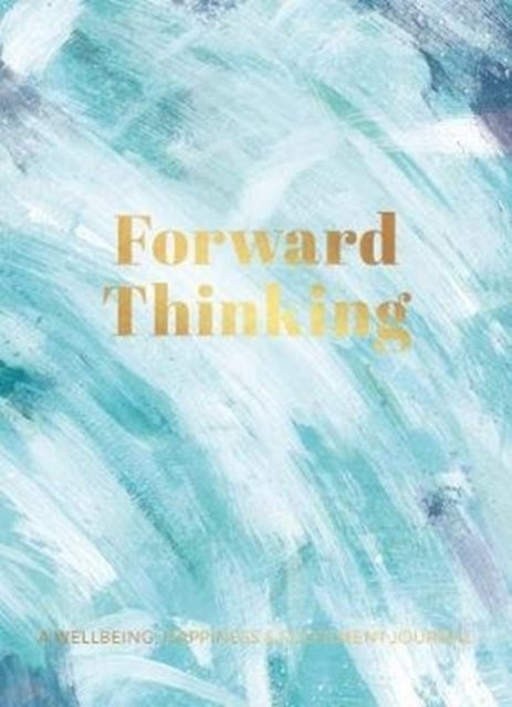 Book cover of: Forward Thinking