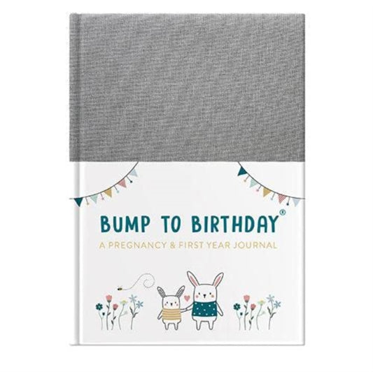 Bump to Birthday 9781907860942 Helen Stephens