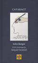 Book cover of: Cataract. By: John Berger
