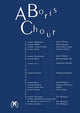 Book cover of: ABC. By: Jean-Pierre Criqui