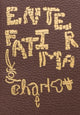 Book cover of: Enter Fatima