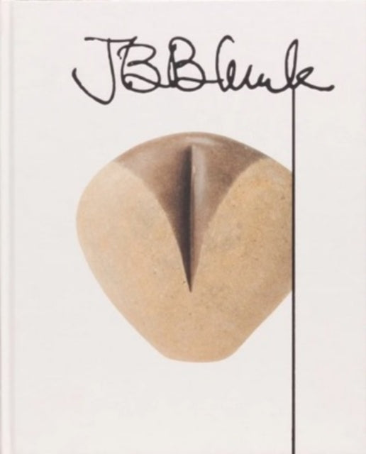Book cover of: JB Blunk (Ed 4)