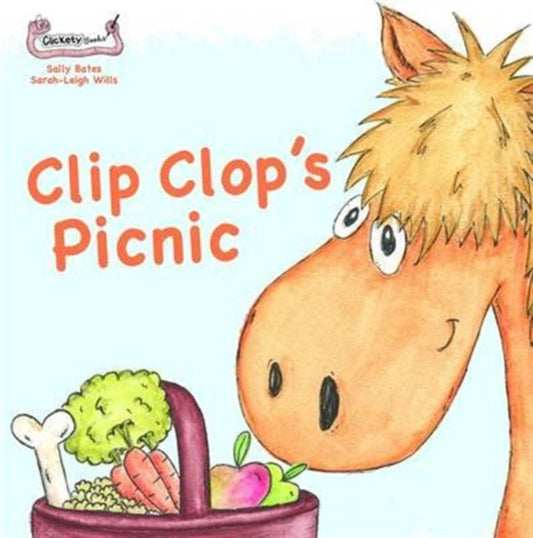 Book cover of: Clip Clop's Picnic