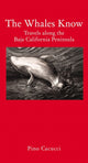 Book cover of: Whales Know