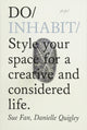 Book cover of: Do Inhabit. By: Sue Fan