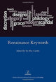 Book cover of: Renaissance Keywords