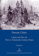 Book cover of: Dream Cities. By: Greg Kerr