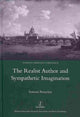 Book cover of: Realist Author and Sympathetic Imagination. By: Sotirios Paraschas