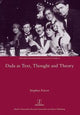 Book cover of: Dada as Text, Thought and Theory. By: Stephen Forcer