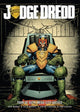 Book cover of: Judge Dredd Tour of Duty: Mega-City Justice. By: John Wagner