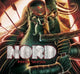 Book cover of: NORD. By: Martin Simpson
