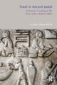 Book cover of: Food in Ancient Judah. By: Cynthia Shafer-Elliott