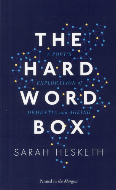 Book cover of: Hard Word Box. By: Sarah Hesketh