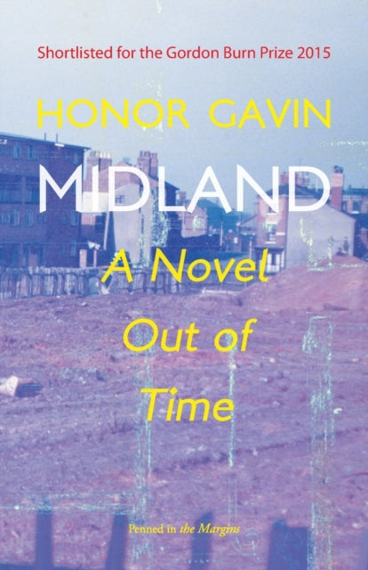 Book cover of: Midland. By: Honor Gavin
