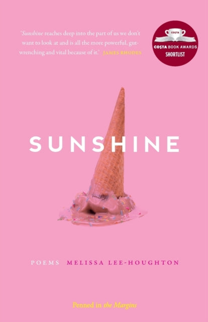 Book cover of: Sunshine. By: Melissa Lee-Houghton