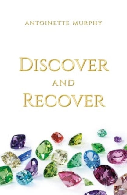 Book cover of: Discover and Recover