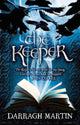 Book cover of: Keeper. By: Darragh Martin