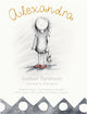 Book cover of: Alexandra. By: Siobhán Parkinson