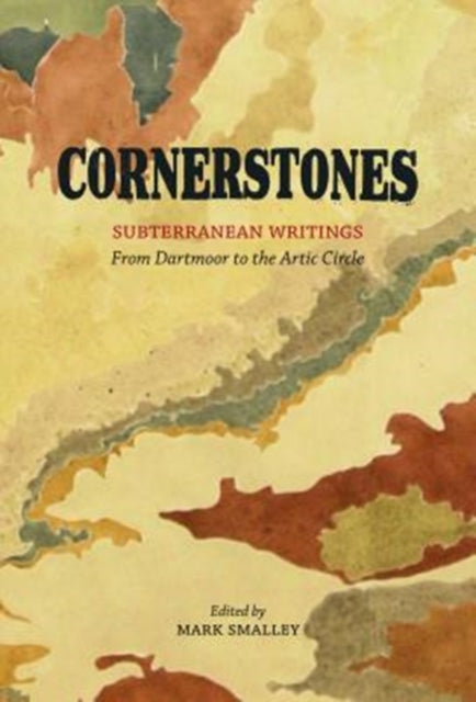 Book cover of: Cornerstones