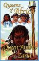 Book cover of: Queen Amina of Zaria. By: Judybee