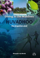 Book cover of: Diving in the Maldives
